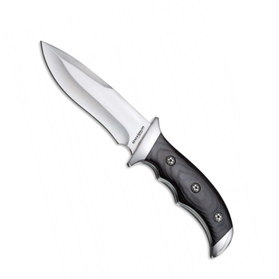 Böker Magnum Capital Fixed Blade Knife
